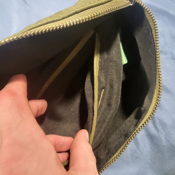 Street level fanny pack - Picture 4 of 4